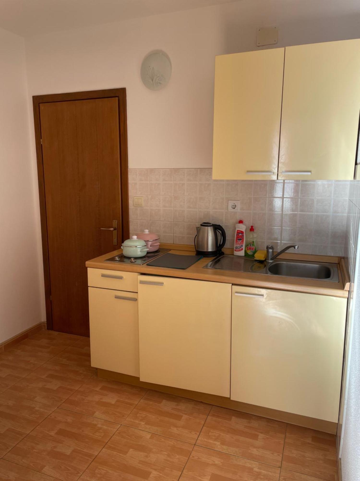 My Apartment *