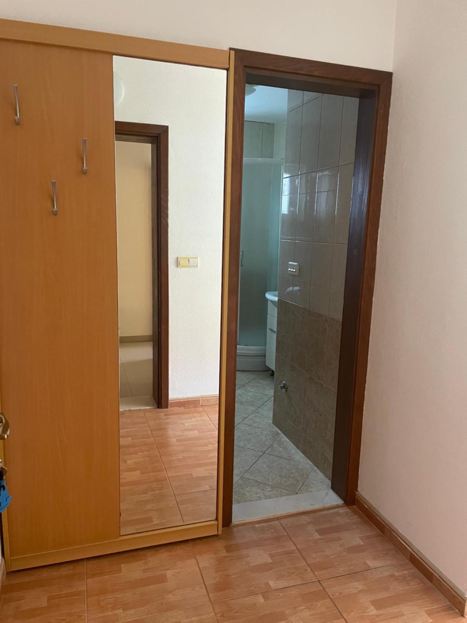 Apartment My