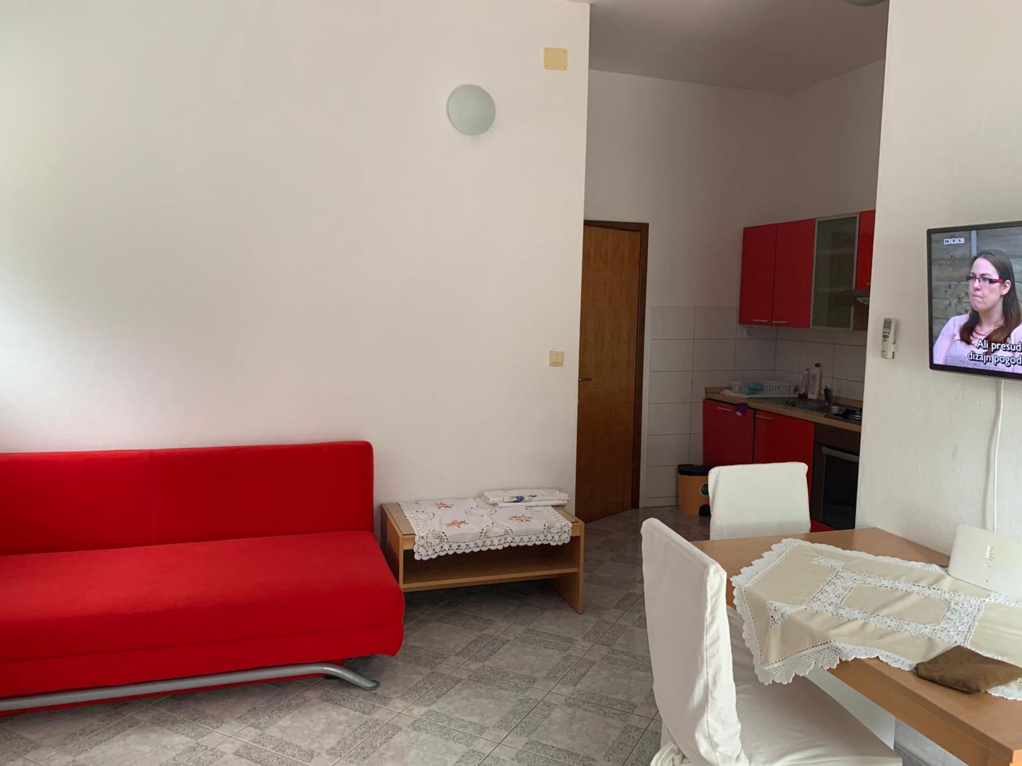 My Apartment
