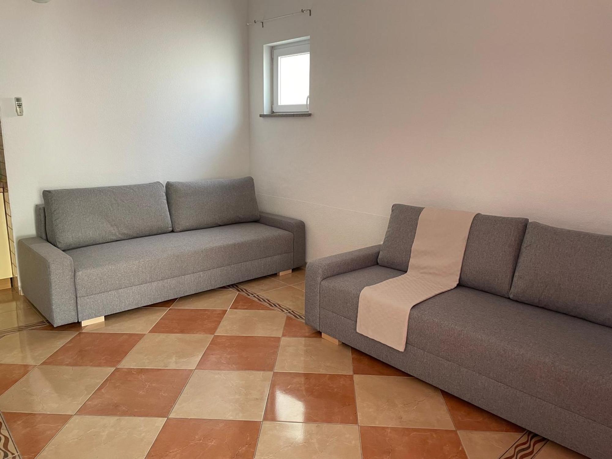 Apartment My Promajna