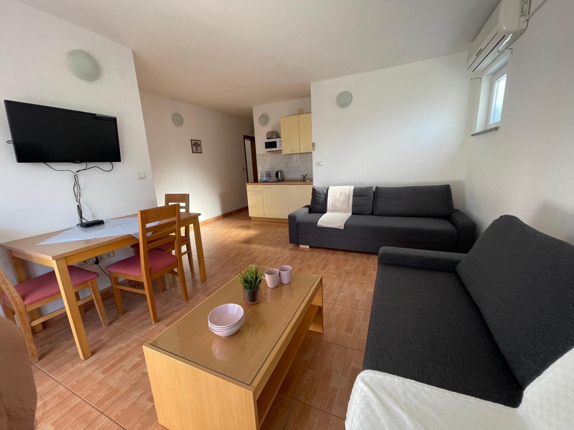 Apartment My