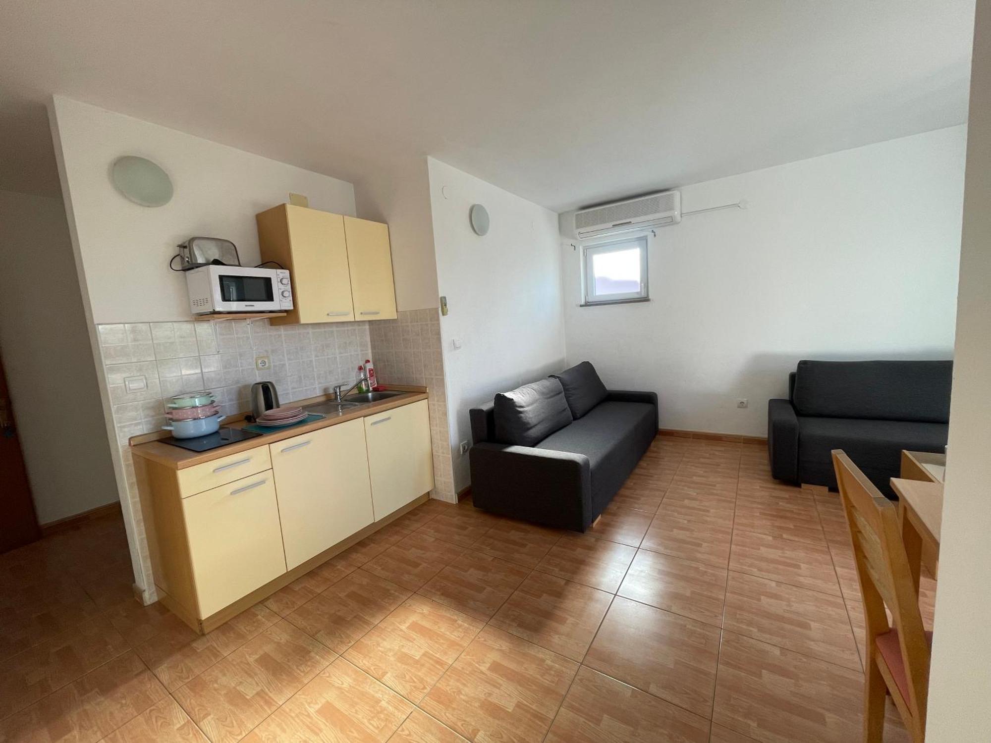 My Apartment