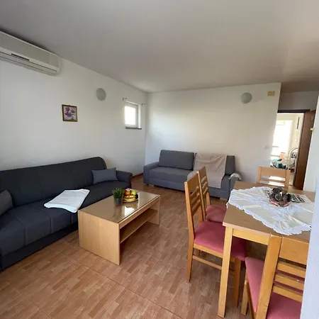 My Home Promajna Exteriör bild