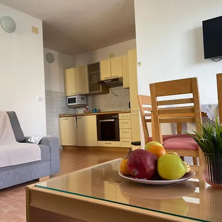 My Home Promajna Exteriör bild