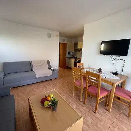 My Home Promajna Exteriör bild