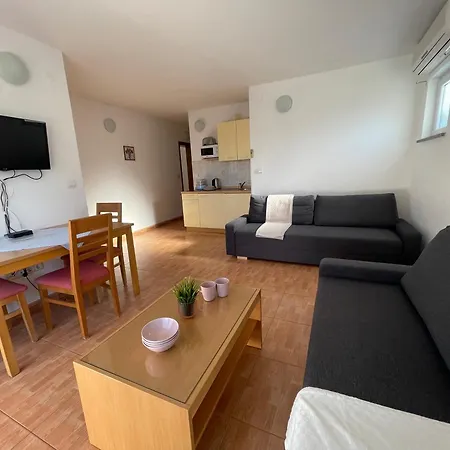 My Home Promajna Exteriör bild