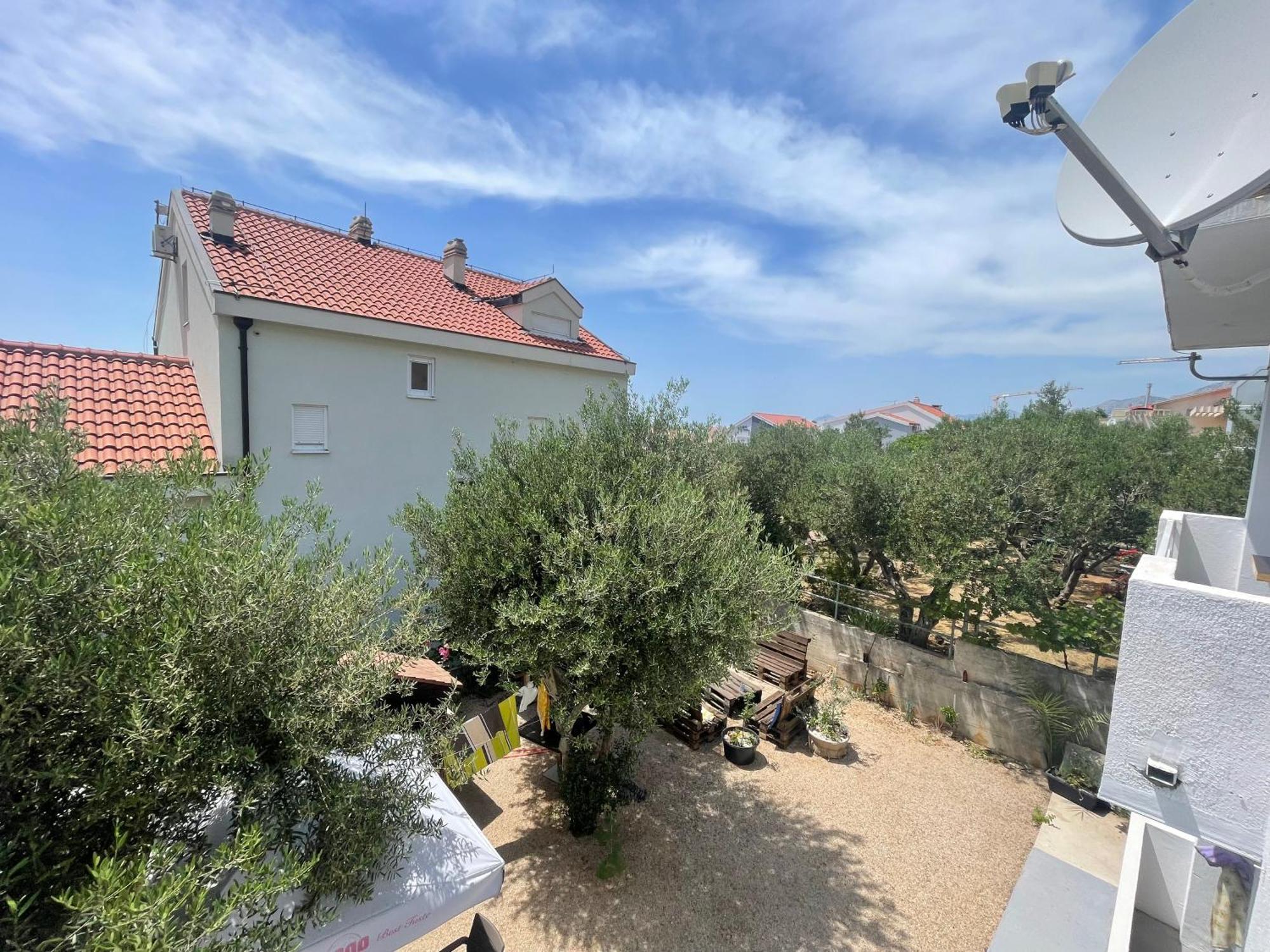 My Apartmán Promajna