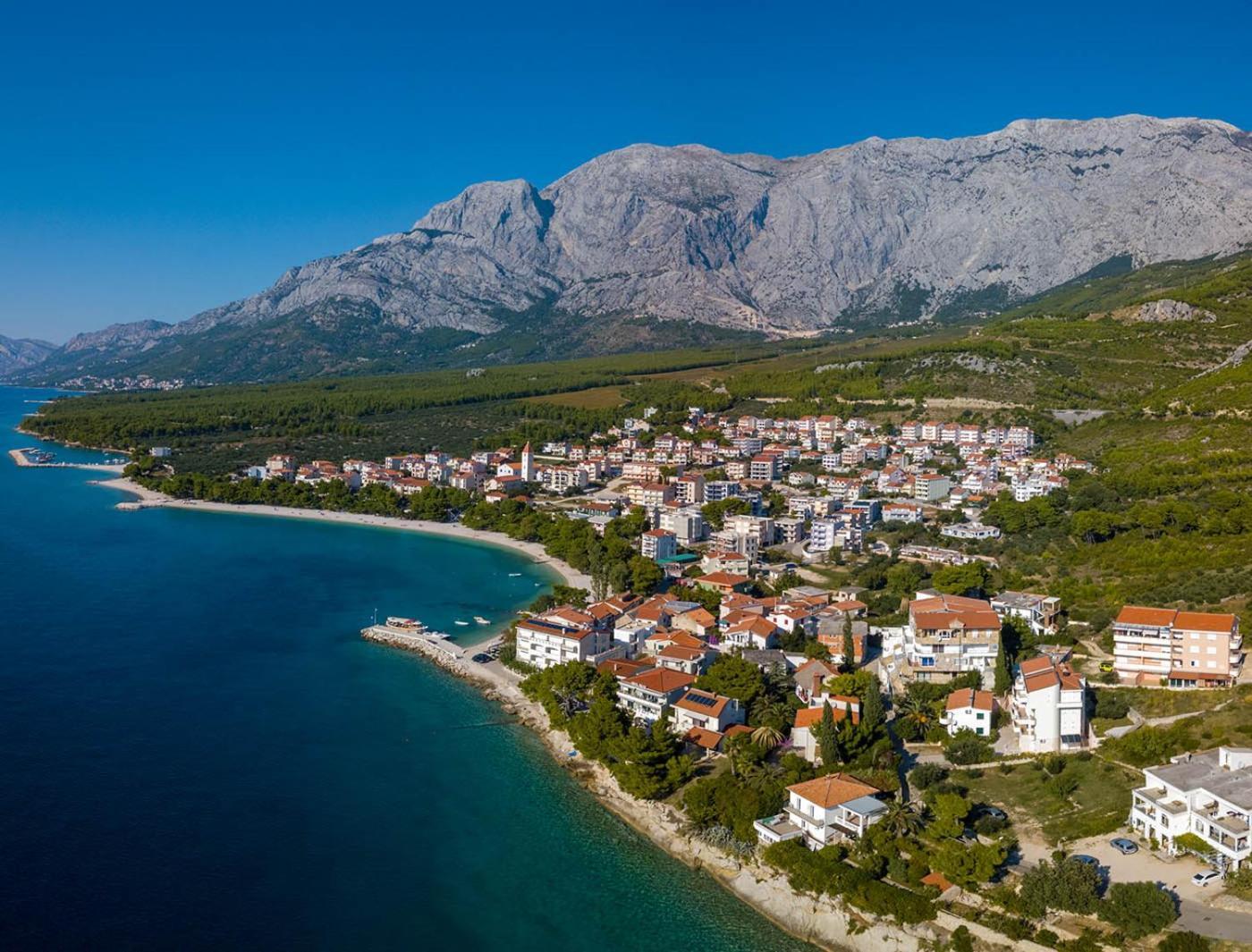 My * Promajna