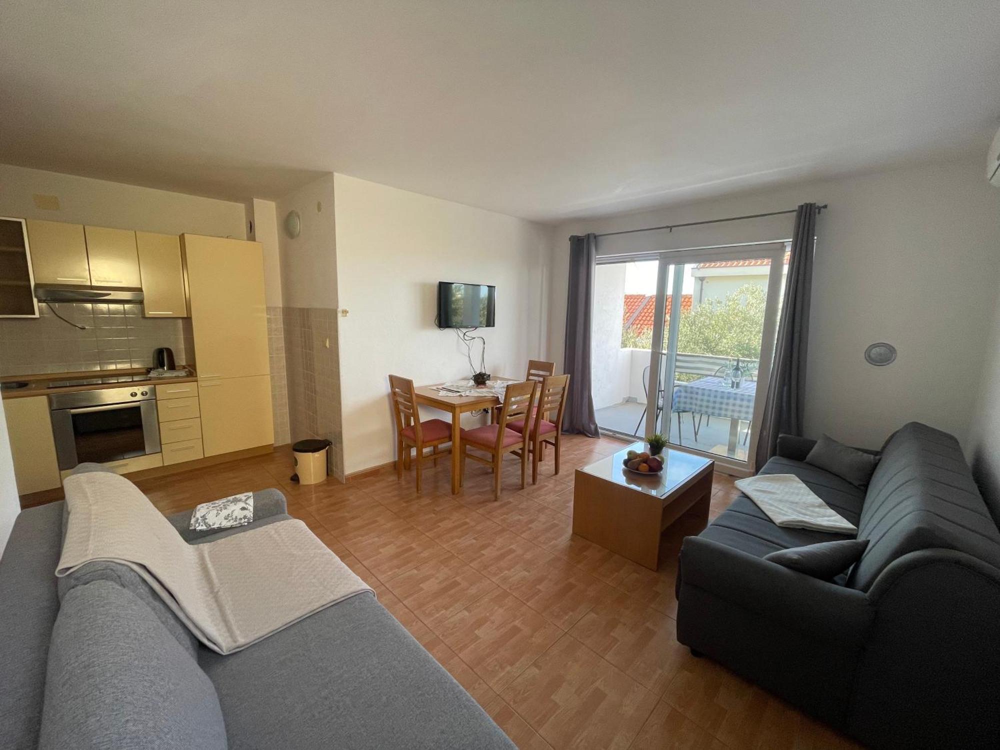 My Apartmán