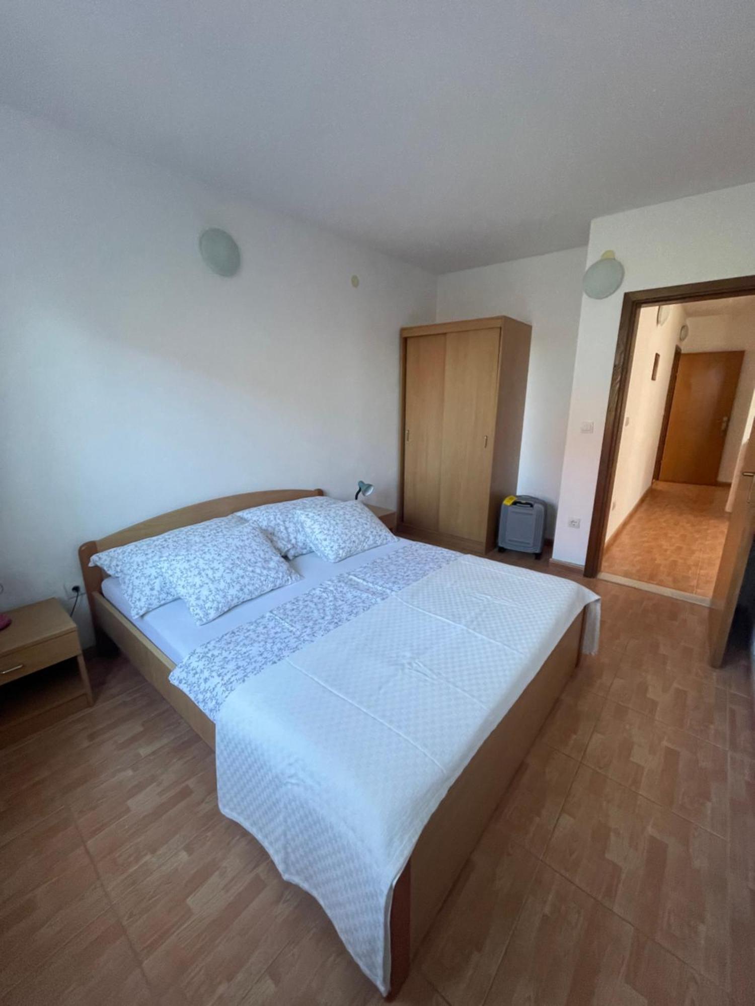 My Apartmán Promajna