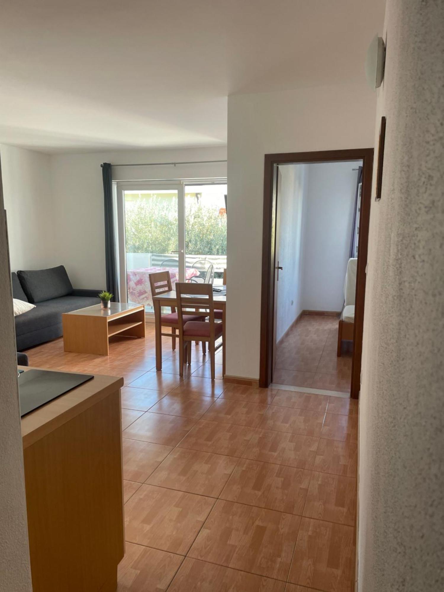 My Apartmán